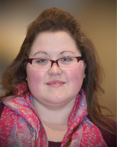 Leeann Caton
